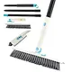 2-IN-1 Floor Scrub Brush Crevice Brush